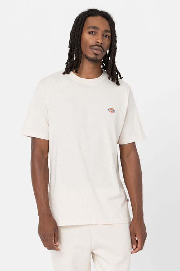 Dickies Mapleton T-Shirt | Sand | Herren  | M von Dickies