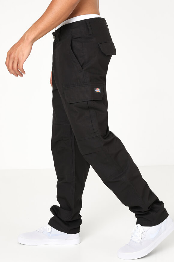 Dickies Millerville Cargohose | Schwarz | Herren  | 28 von Dickies