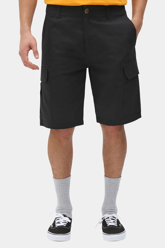 Dickies Millerville Cargoshorts | Schwarz | Herren | 38 Dickies Millerville Cargoshorts | Schwarz | Herren | 38 von Dickies