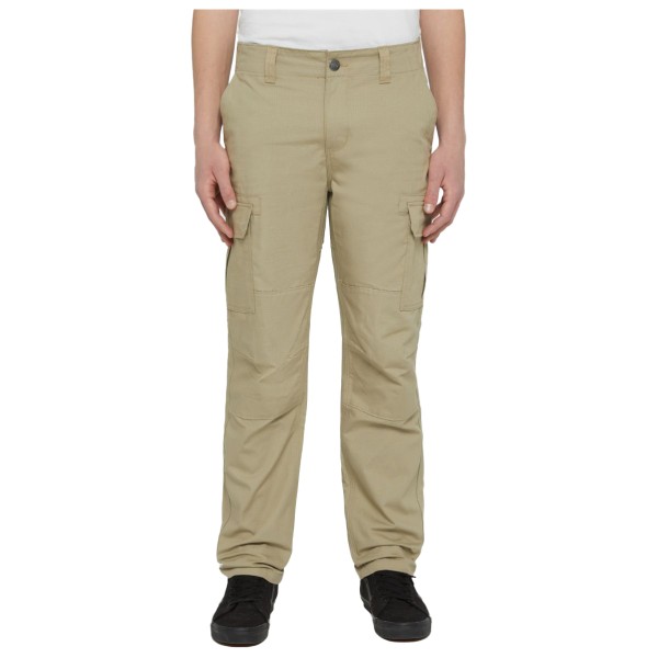 Dickies - Millerville - Freizeithose Gr 29 beige von Dickies