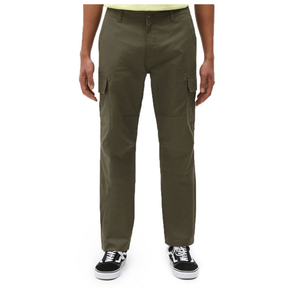 Dickies - Millerville - Freizeithose Gr 29 oliv von Dickies