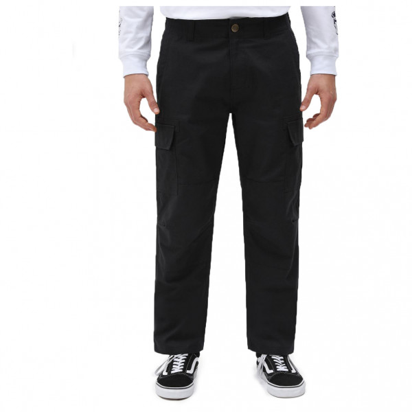 Dickies - Millerville - Freizeithose Gr 31 schwarz von Dickies