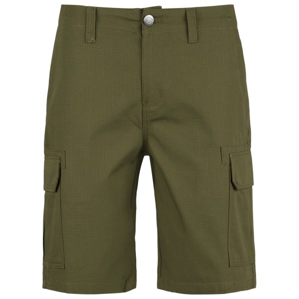 Dickies - Millerville Short - Shorts Gr 31 oliv von Dickies