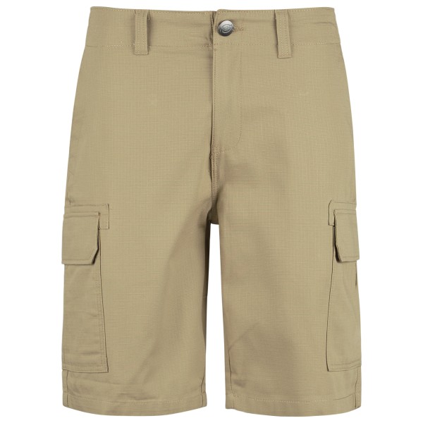 Dickies - Millerville Short - Shorts Gr 33 beige von Dickies