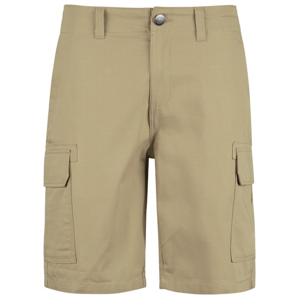 Dickies - Millerville Short - Shorts Gr 38 beige von Dickies