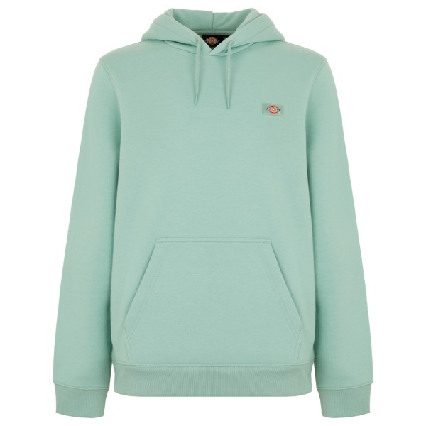 Dickies - Oakport Hoodie - Hoodie Gr M grün Dickies - Oakport Hoodie - Hoodie Gr M grün von Dickies