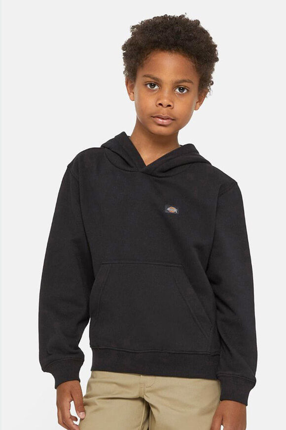 Dickies Oakport Kapuzensweatshirt | Black | Jungen | XL Dickies Oakport Kapuzensweatshirt | Black | Jungen | XL von Dickies