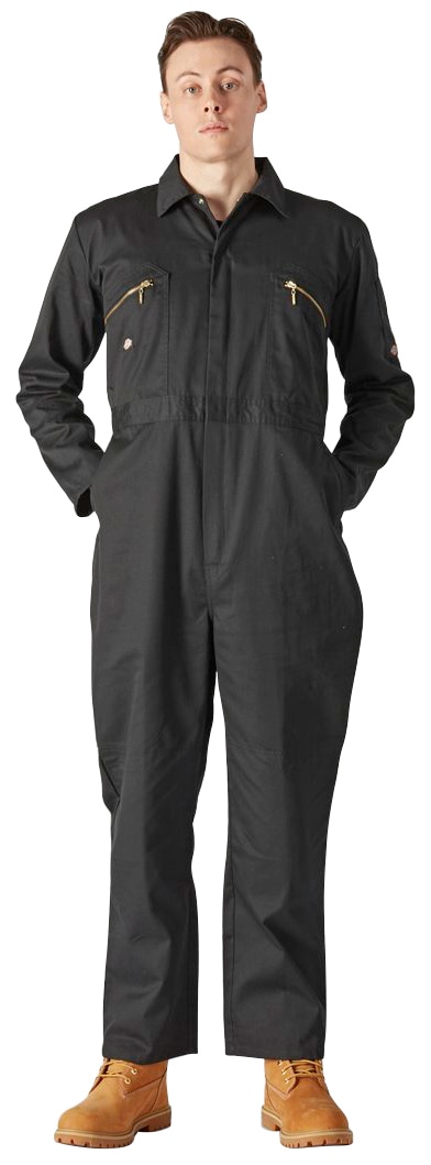 Dickies Overall »Redhawk-Coverall« von Dickies