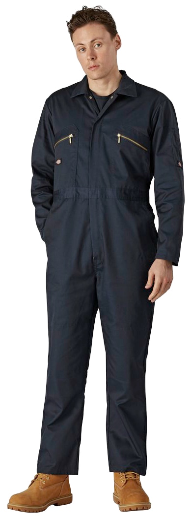 Dickies Overall »Redhawk-Coverall«, Arbeitsbekleidung mit Reissverschluss, Standard Beinlänge von Dickies