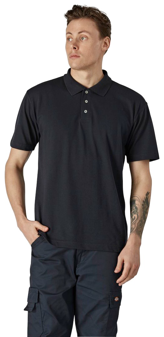 Dickies Poloshirt von Dickies