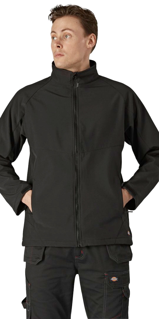 Dickies Softshelljacke, mit Kapuze von Dickies