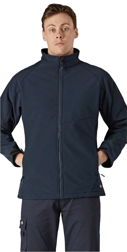 Dickies Softshelljacke von Dickies