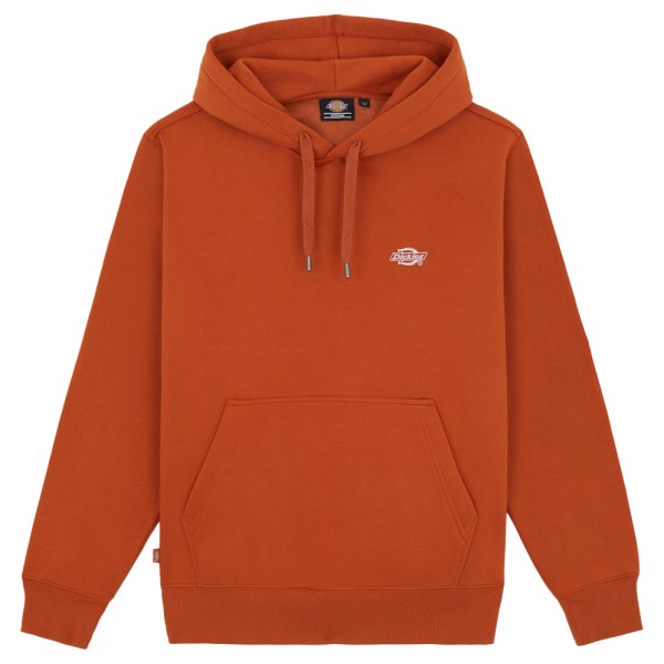 Dickies - Summerdal - Hoodie Gr L;M schwarz;weiß von Dickies