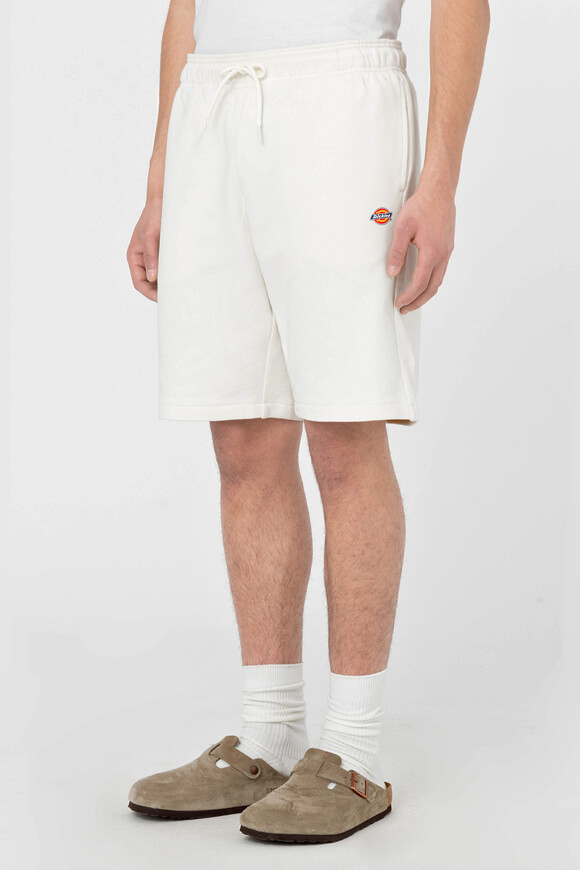 Dickies Sweatshorts | Offwhite | Herren | M Dickies Sweatshorts | Offwhite | Herren | M von Dickies