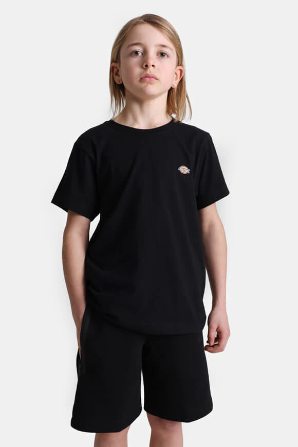 Dickies T-Shirt | Black | Jungen  | L