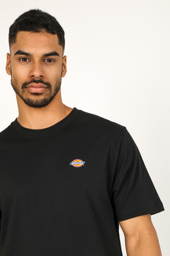 Dickies T-Shirt | Schwarz | Herren  | L von Dickies