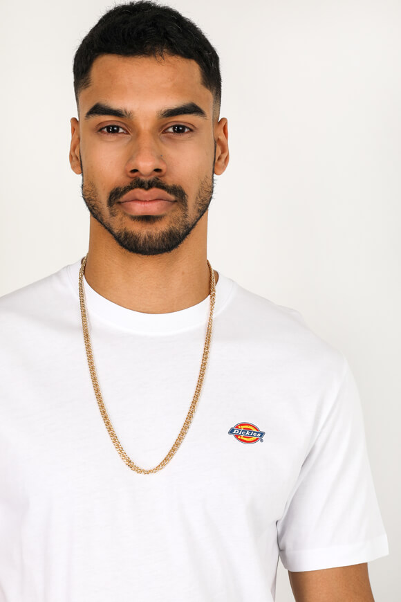 Dickies T-Shirt | Weiss | Herren  | L von Dickies