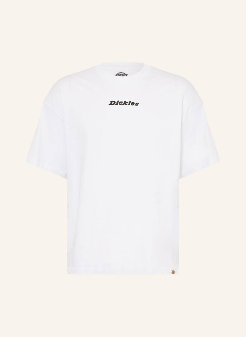 Dickies T-Shirt weiss von Dickies