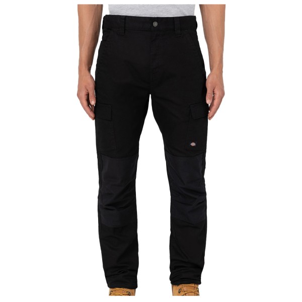 Dickies - Tech Duck Trousers 2.0 - Trekkinghose Gr 30 - Length: 34'';32 - Length: 32'';32 - Length: 33'';32 - Length: 34'';32 - Length: 36'';32 - Length: 40'';32 - Length: 42'';34 - Length: 38'' braun;schwarz von Dickies