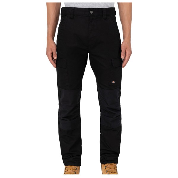 Dickies - Tech Duck Trousers 2.0 - Trekkinghose Gr 34 - Length: 38'' schwarz von Dickies