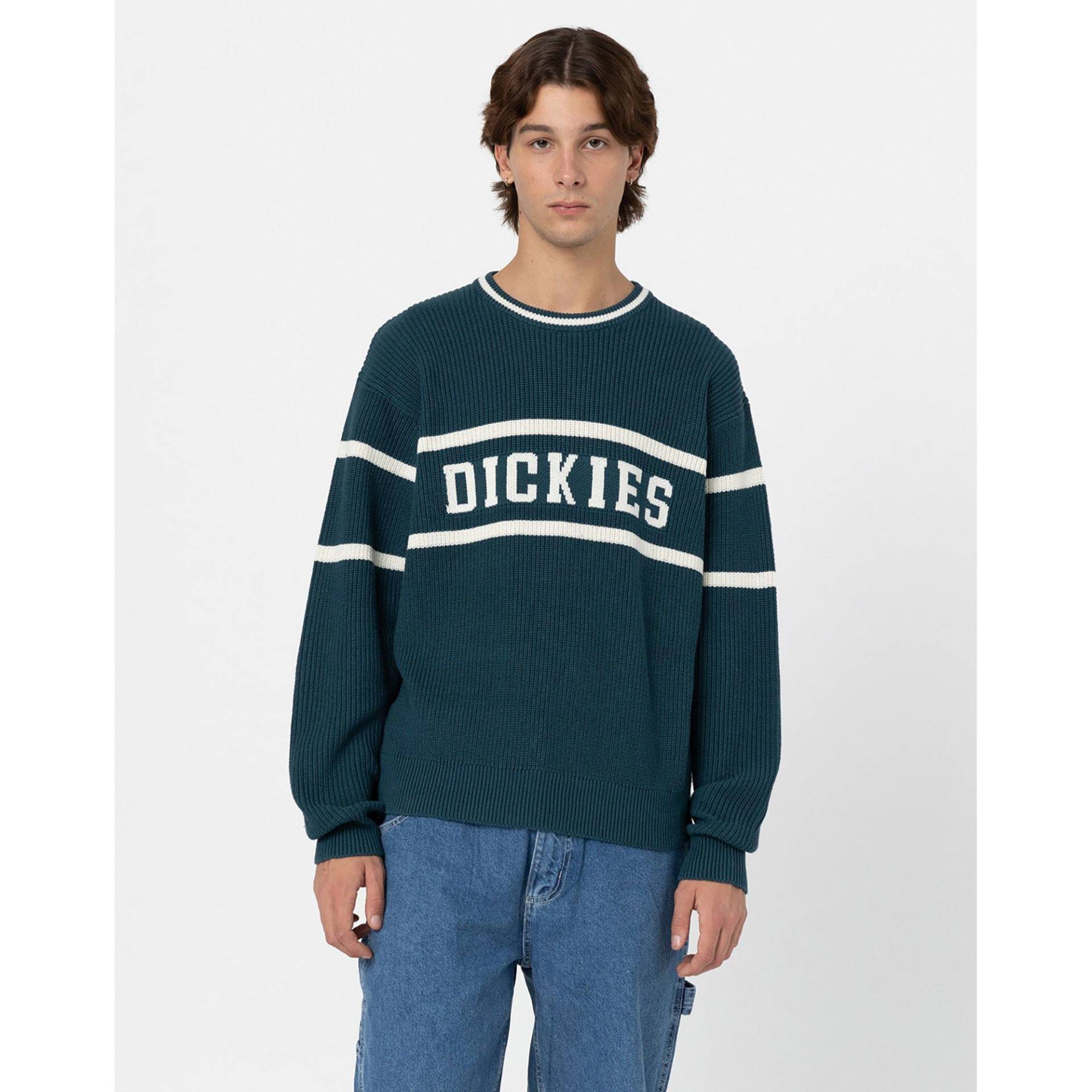 Sweatshirt Herren Black XL von Dickies