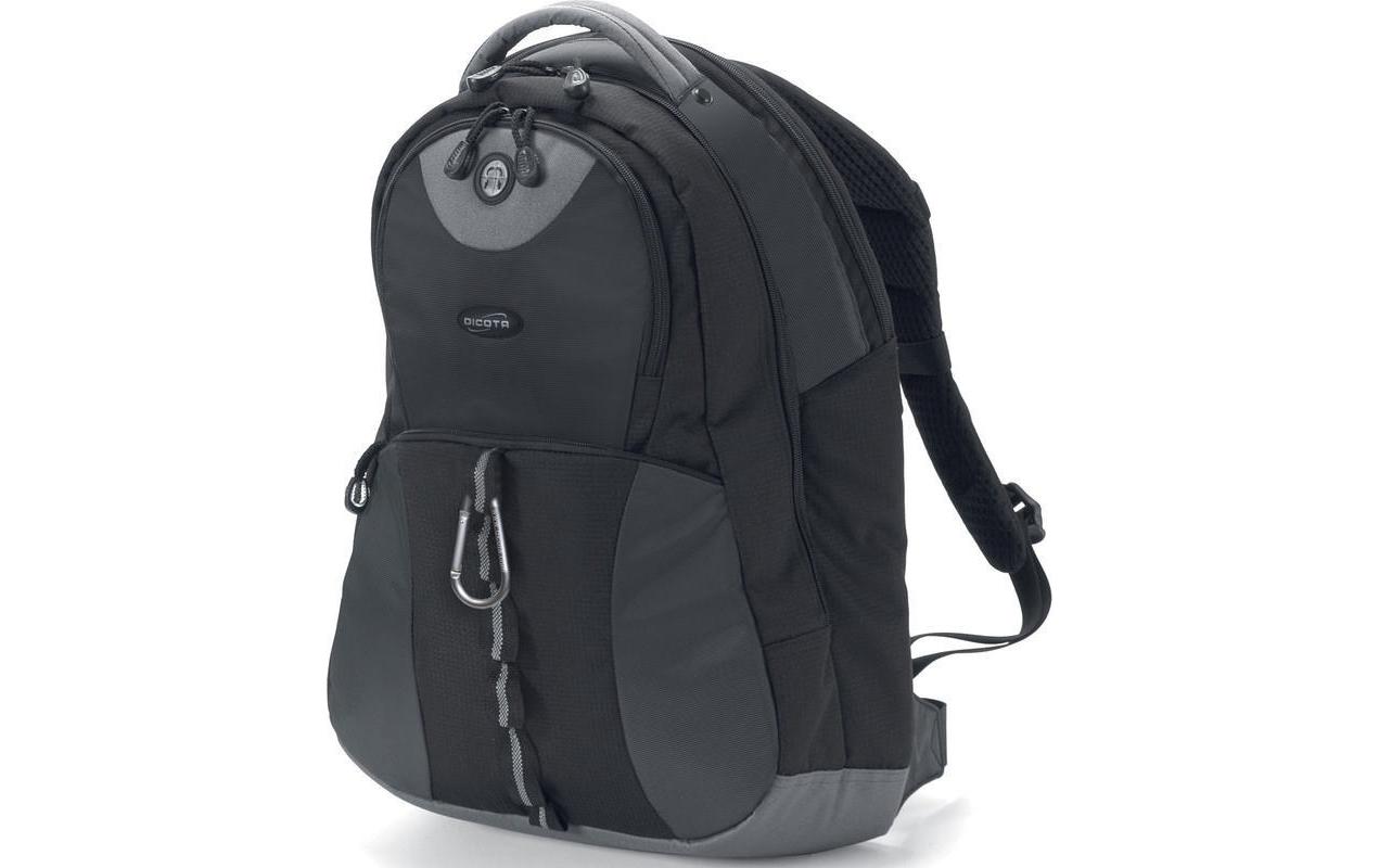 DICOTA Laptoprucksack »Mission 17« von Dicota