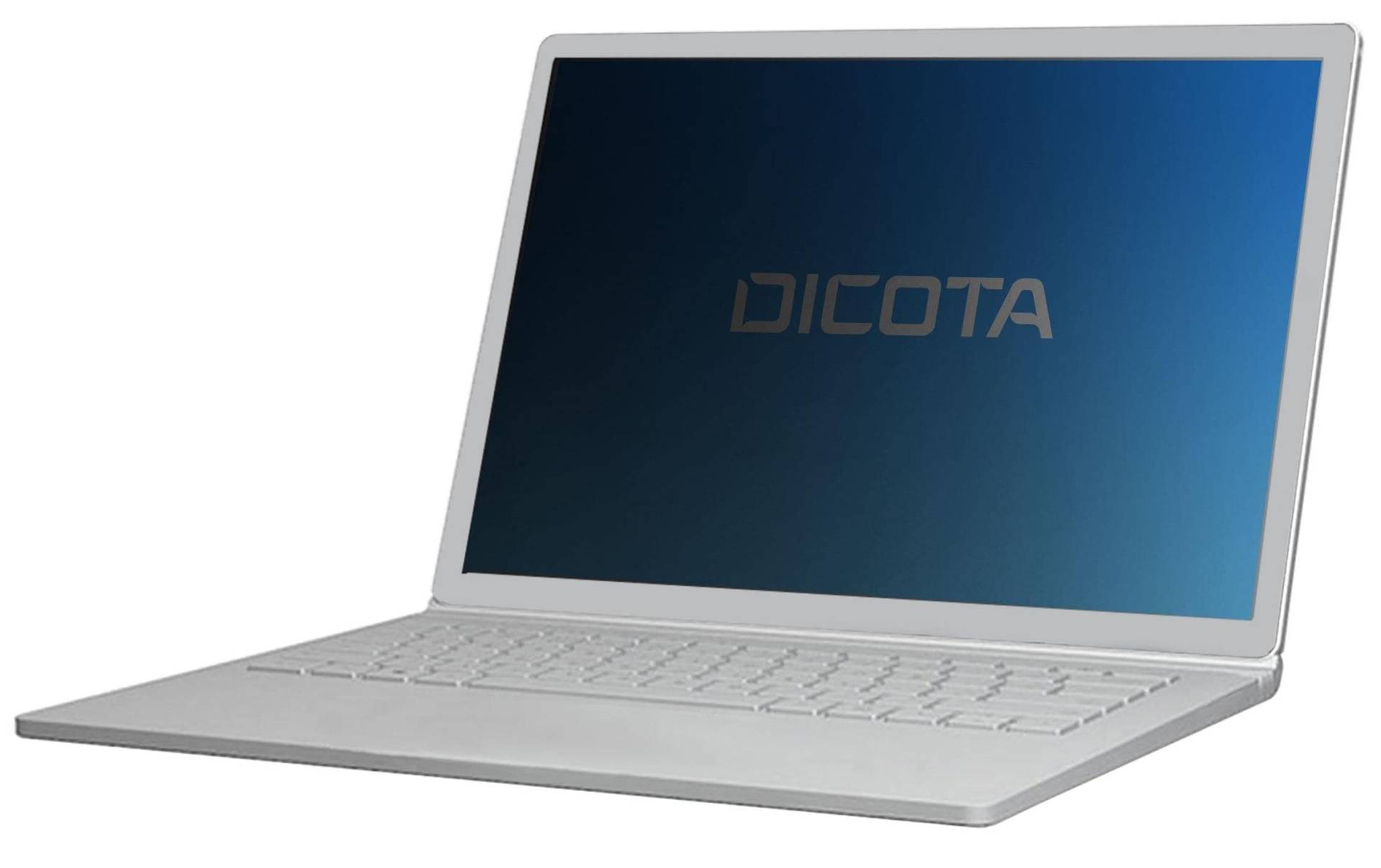 DICOTA Schutzfolie »4-Way side-mounted Lenovo« von Dicota