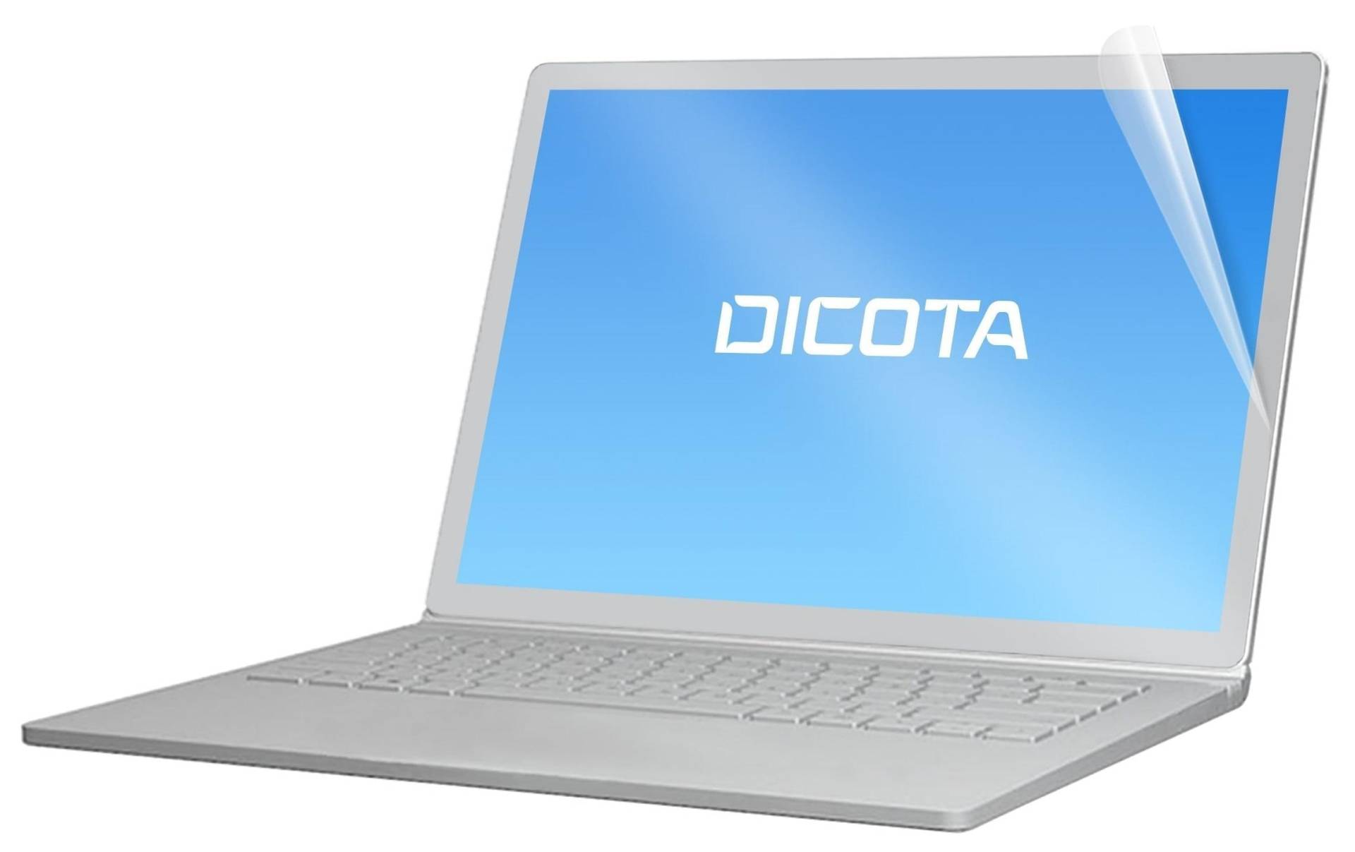 DICOTA Schutzfolie »9H MacBook« von Dicota