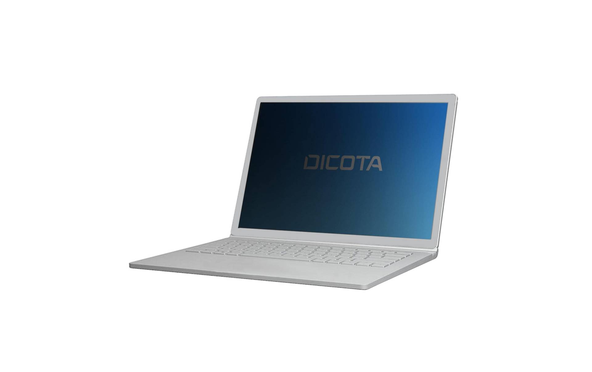 DICOTA Schutzfolie »Filter 2-Way« von Dicota