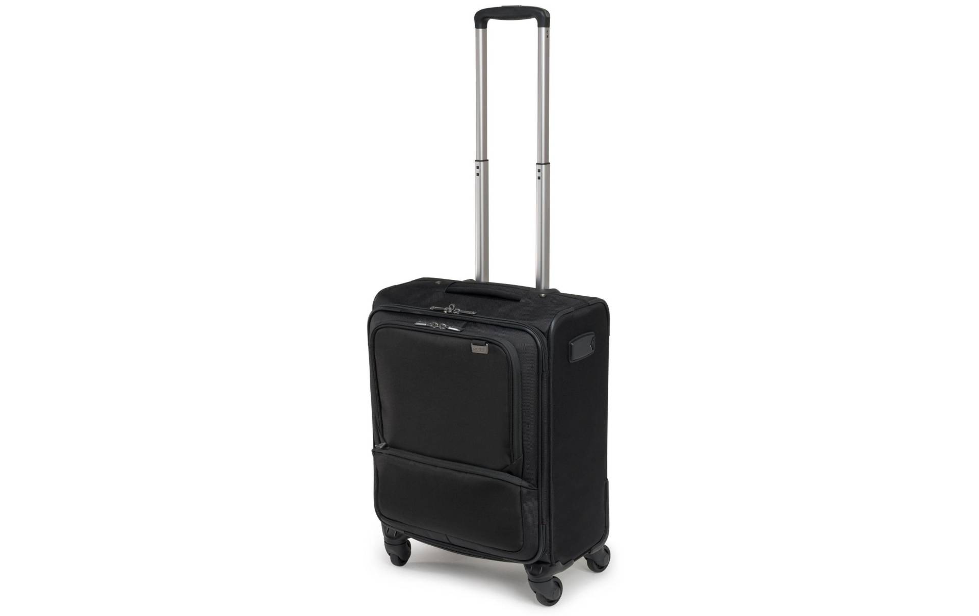 DICOTA Business-Trolley »Pro 14 - 15.6 Zoll«, 4 Rollen von Dicota