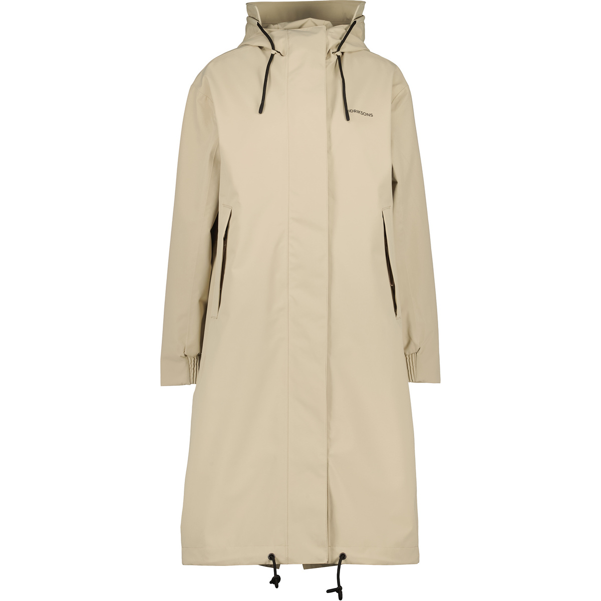 Didriksons Damen Alice L 2 Parka von Didriksons