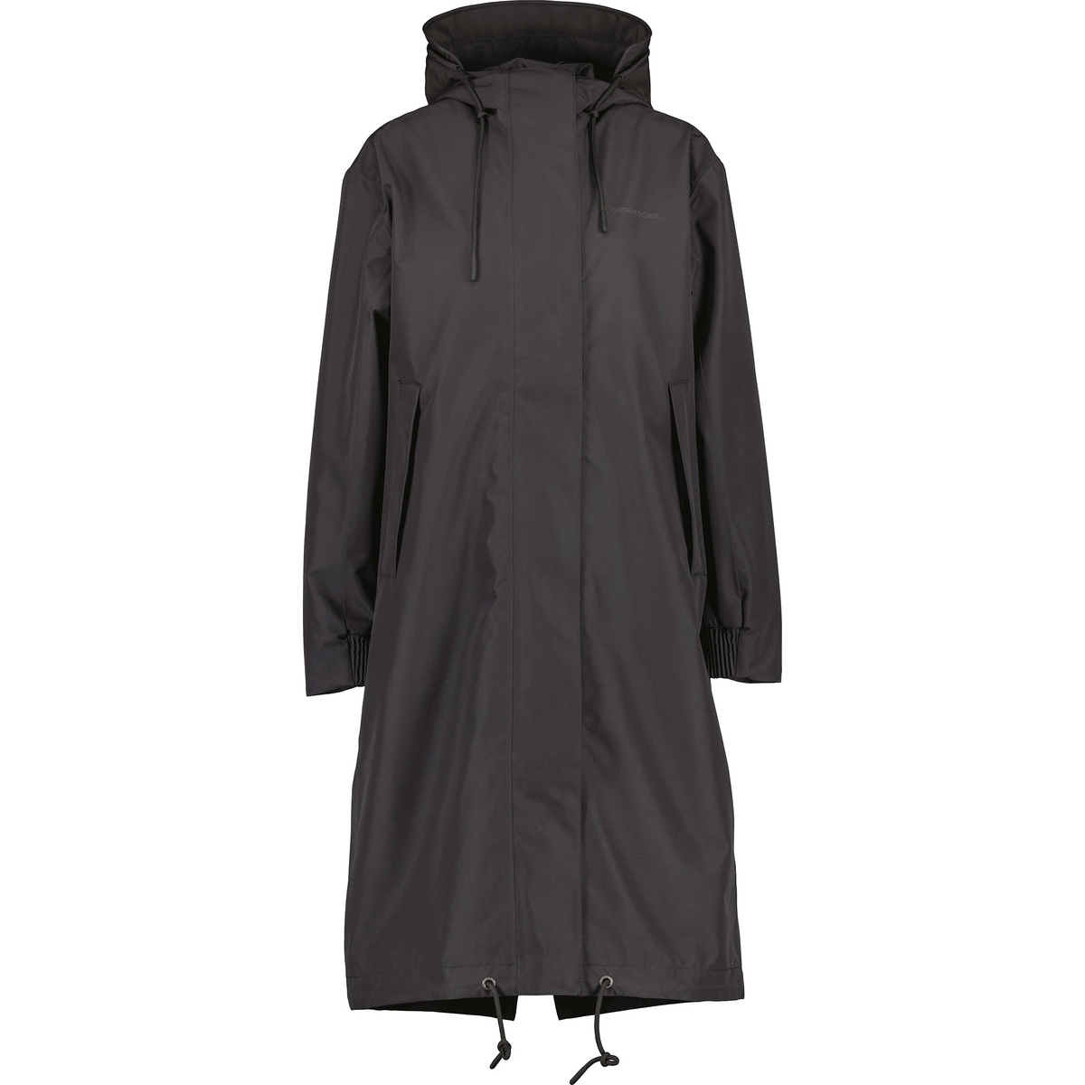 Didriksons Damen Alice L 2 Parka von Didriksons