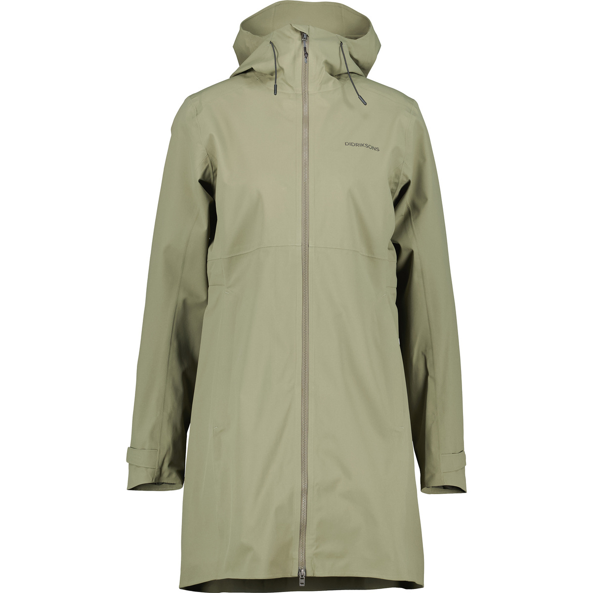 Didriksons Damen Bea 6 Parka von Didriksons