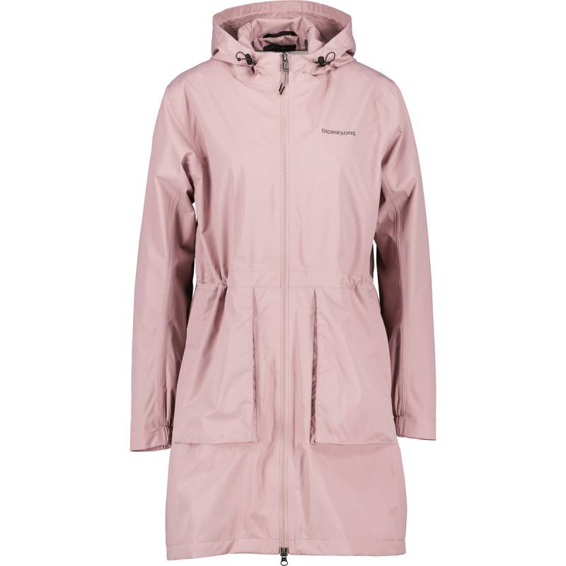 Didriksons Damen Bella 3 Parka von Didriksons