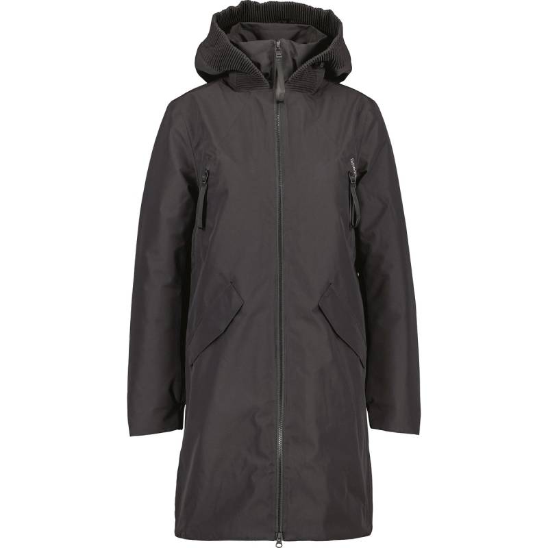 Didriksons Damen Bente Parka von Didriksons