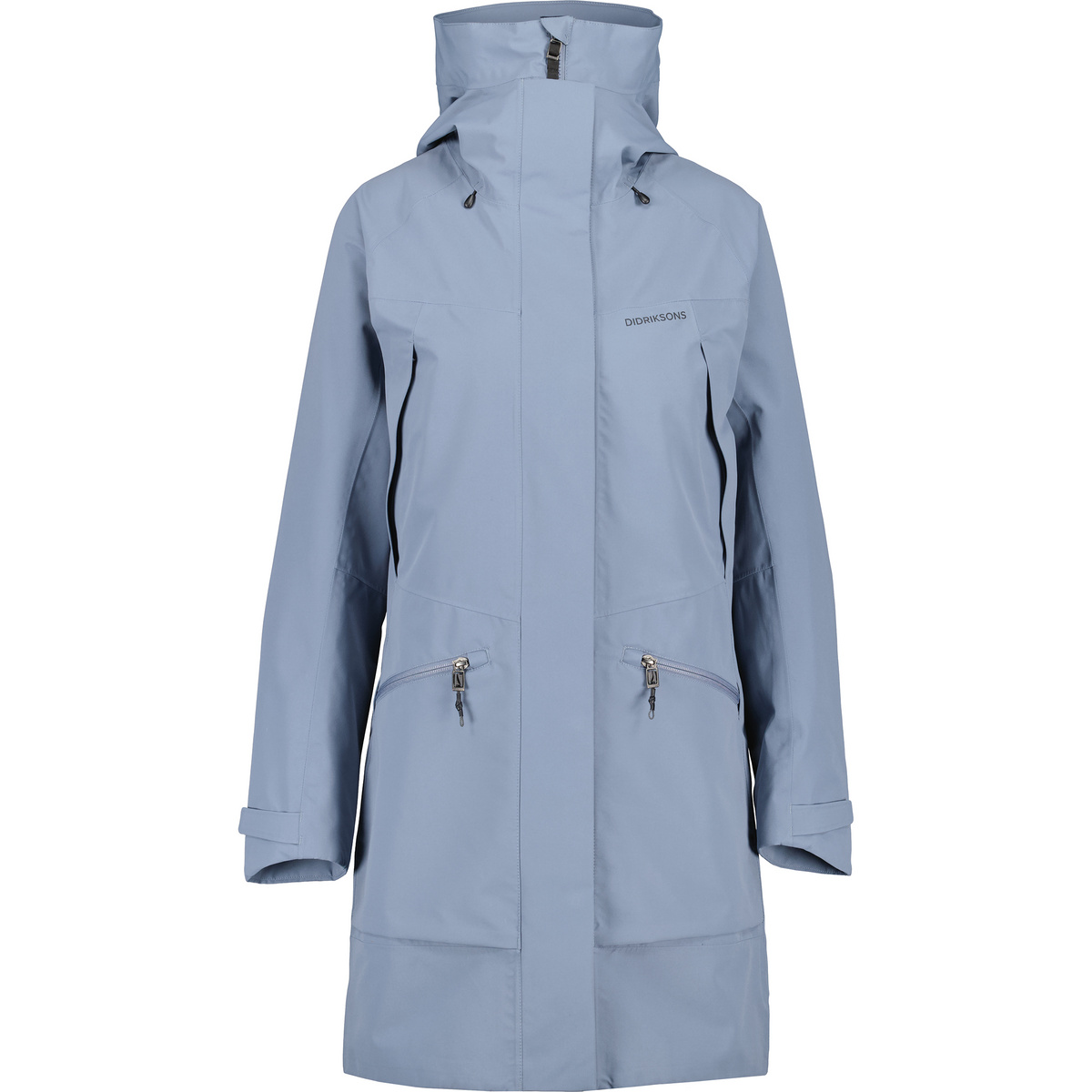 Didriksons Damen Ilma 8 Parka von Didriksons