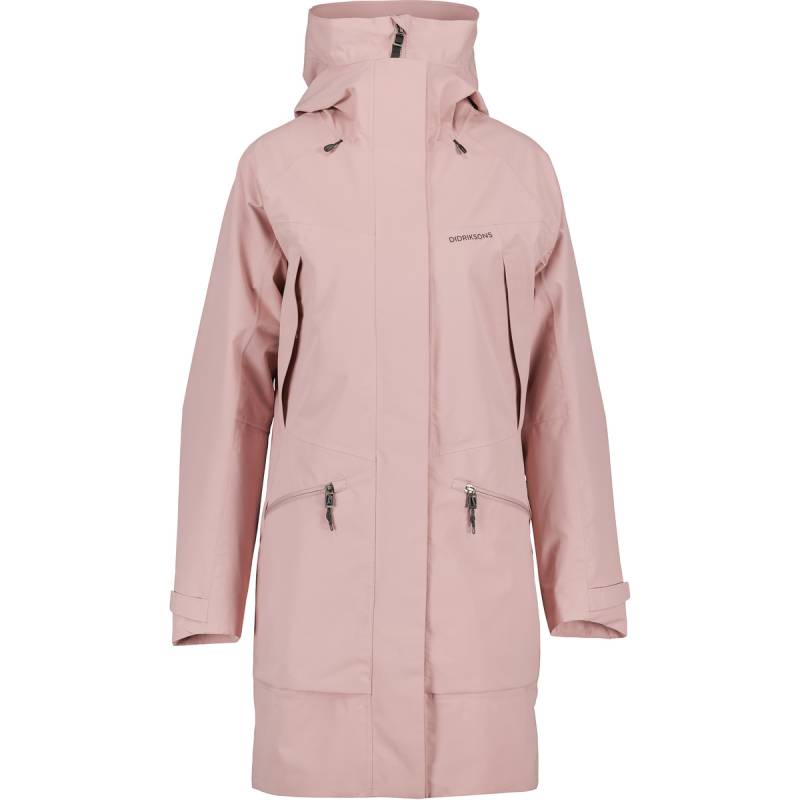 Didriksons Damen Ilma 8 Parka von Didriksons