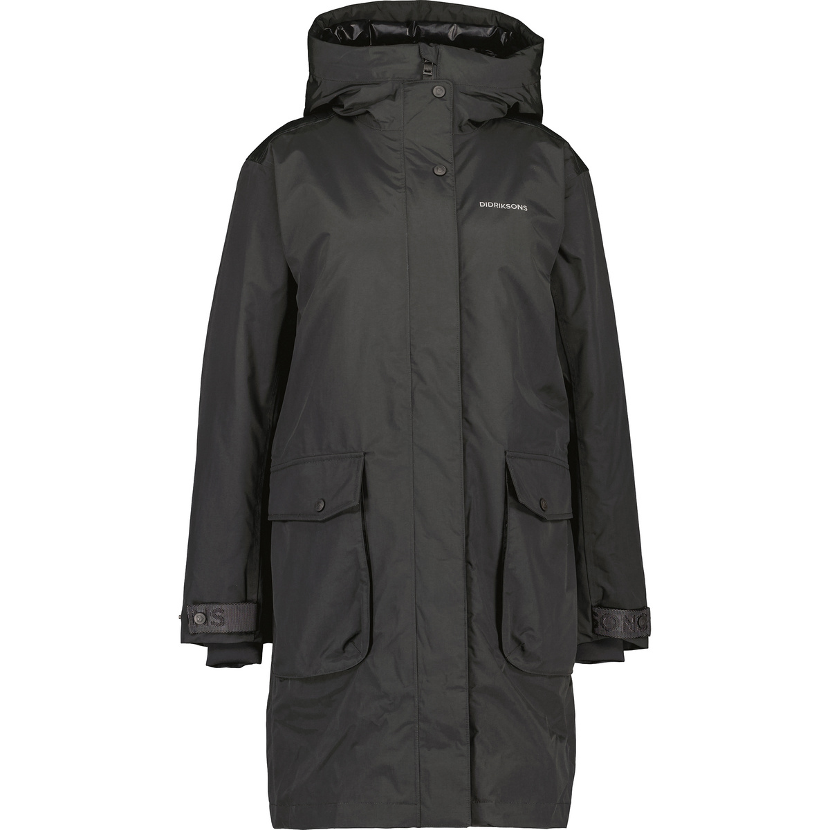 Didriksons Damen Ilsa Parka von Didriksons