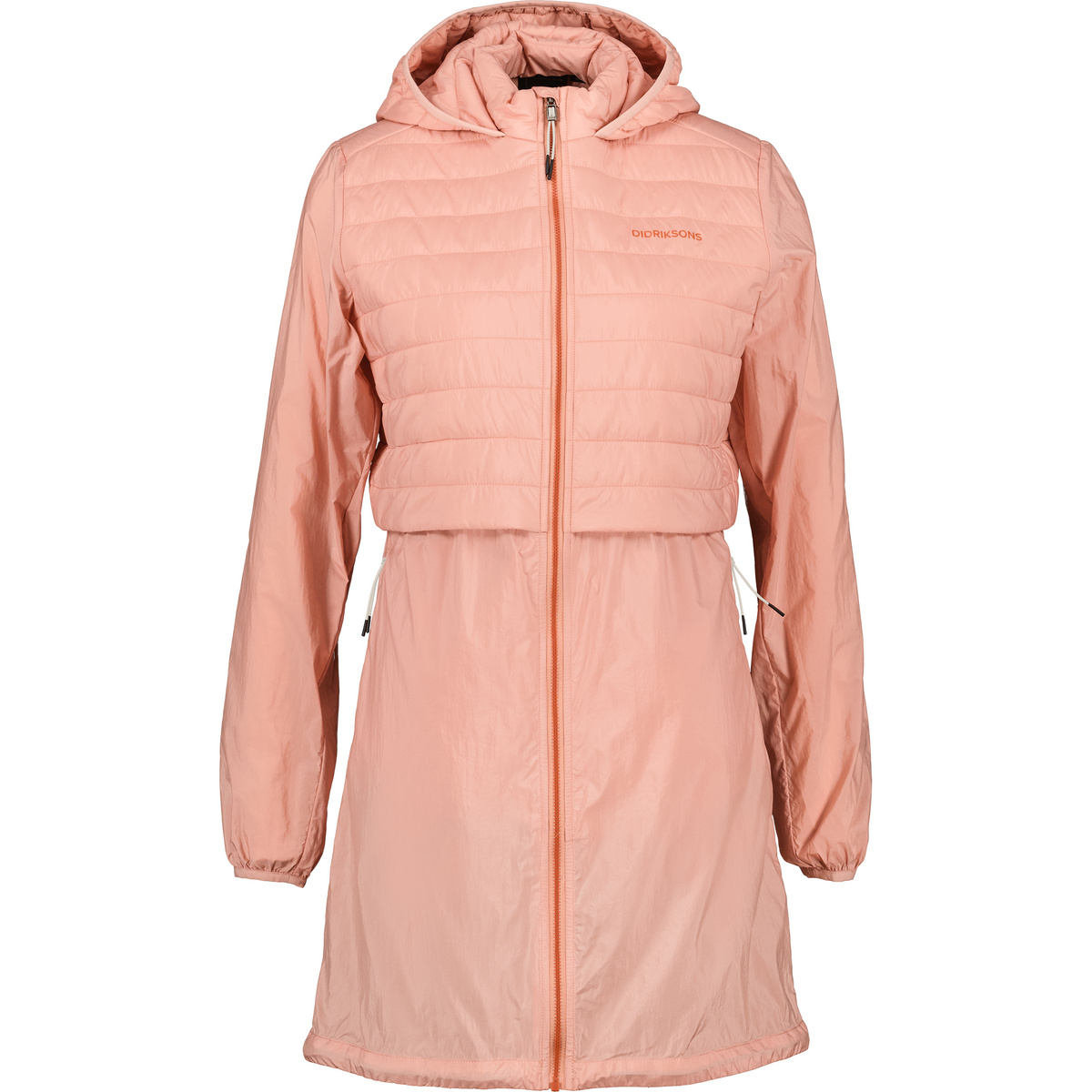 Didriksons Damen Isabella 2 Parka von Didriksons