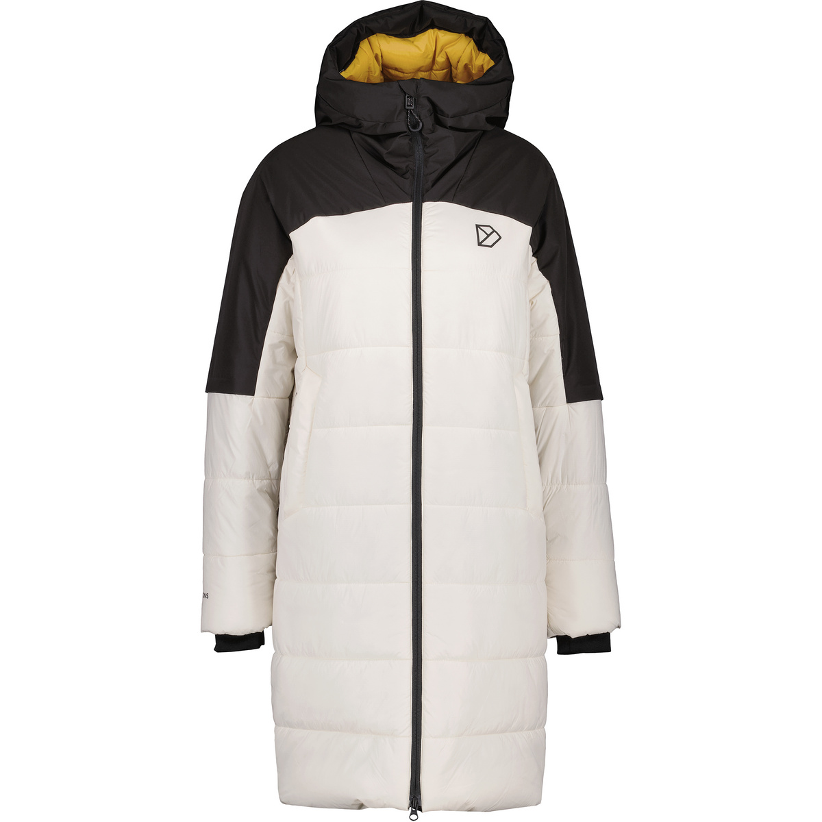 Didriksons Damen Marissa Parka von Didriksons