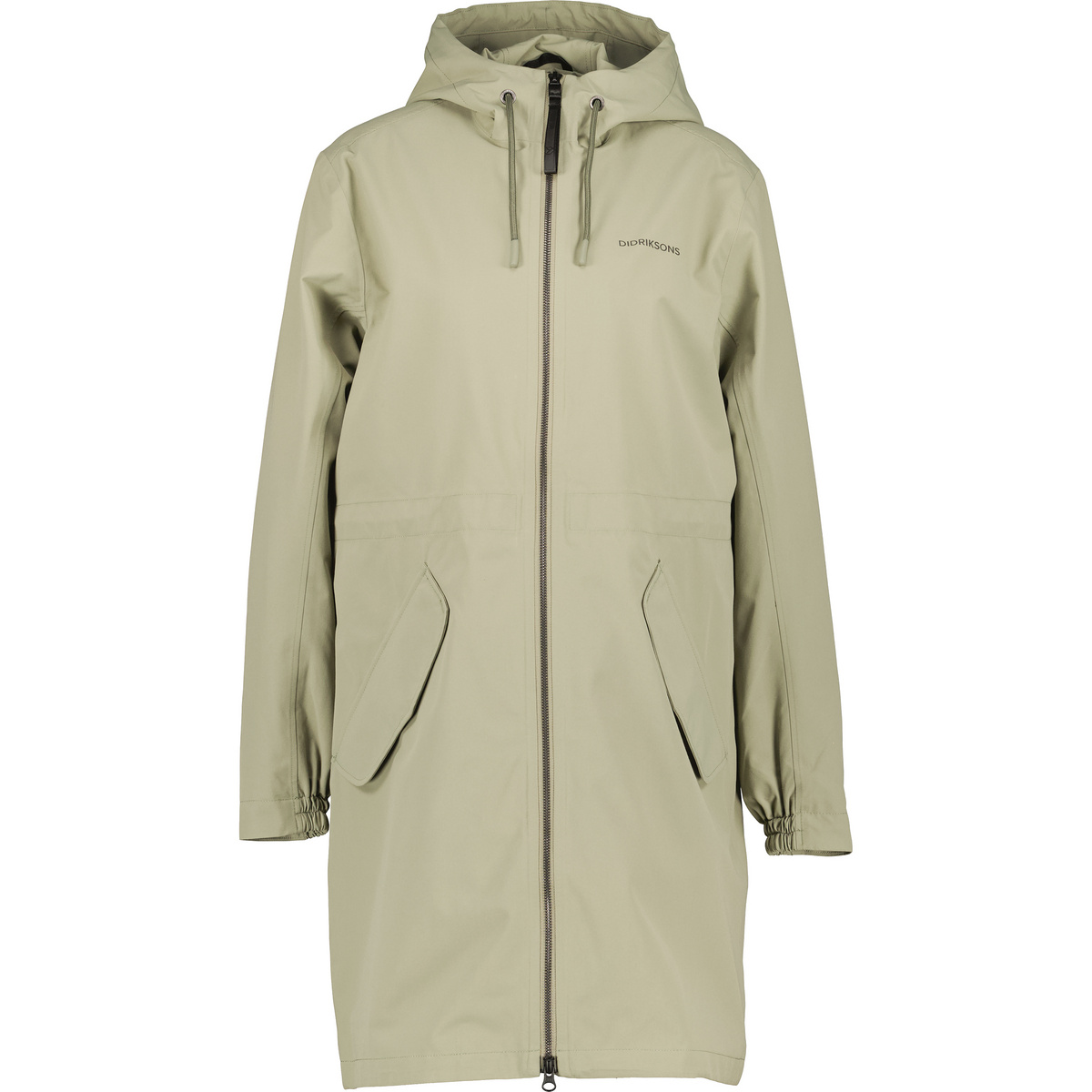 Didriksons Damen Marta 3 Parka von Didriksons