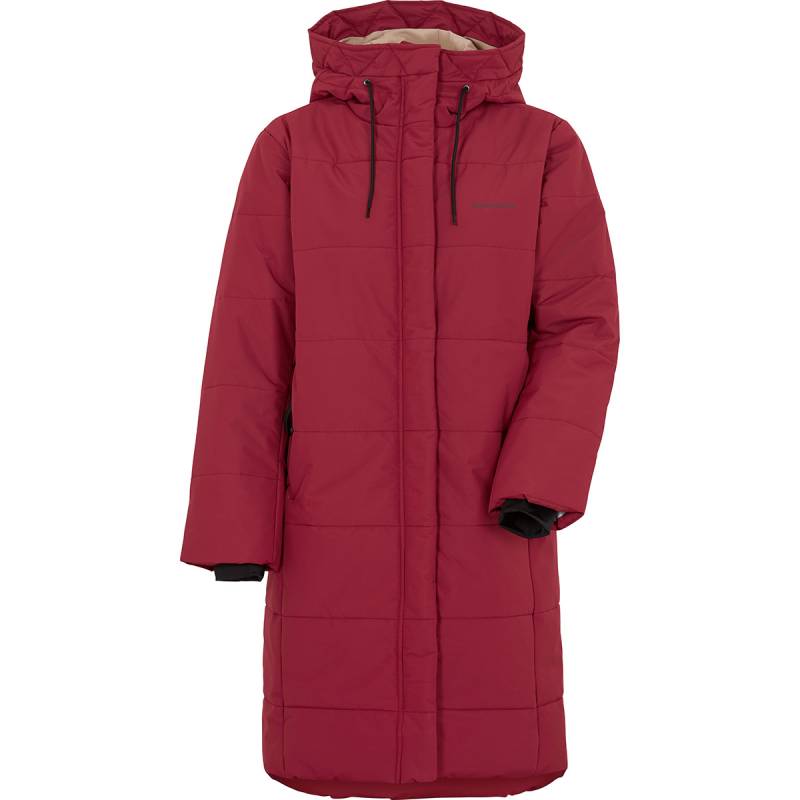 Didriksons Damen Sandra Parka von Didriksons