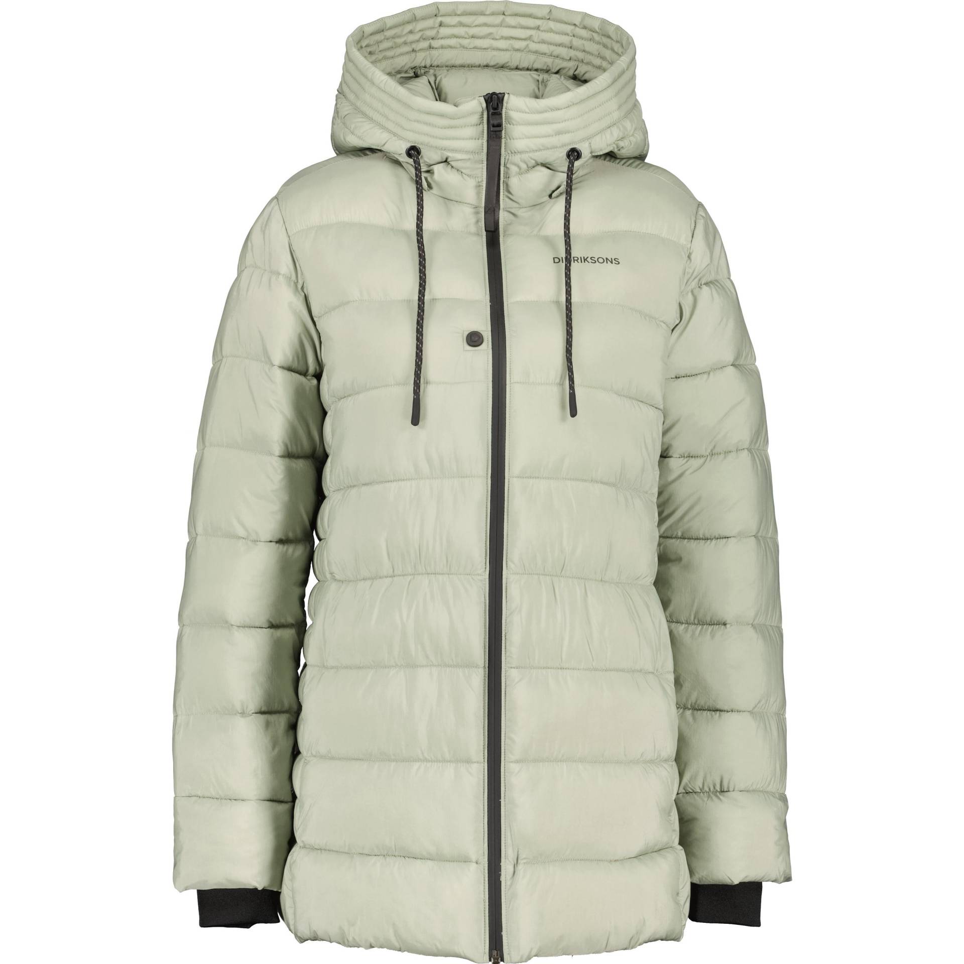 Didriksons Gisa Steppjacke Damen von Didriksons