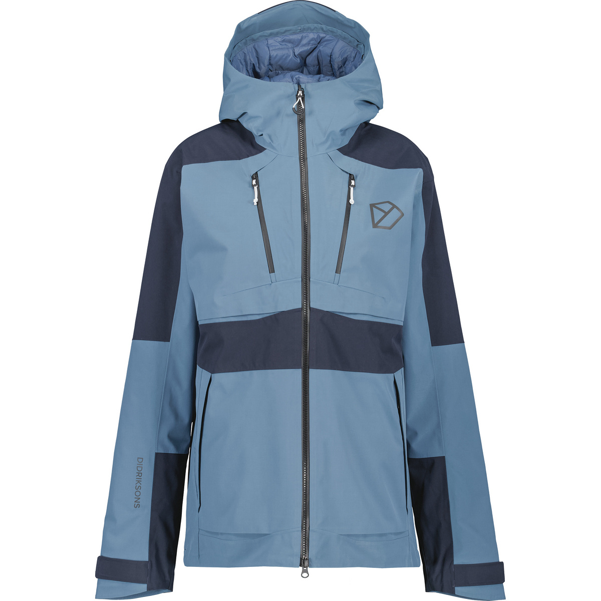 Didriksons Herren Povel 2 Jacke von Didriksons