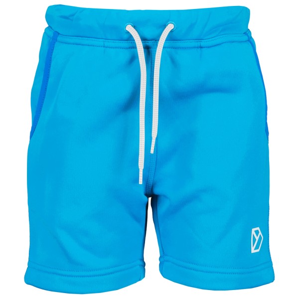 Didriksons - Kid's Corin Shorts 2 - Shorts Gr 80 blau von Didriksons