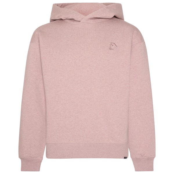 Didriksons - Kid's Ven Hoodie - Hoodie Gr 120 rosa Didriksons - Kid's Ven Hoodie - Hoodie Gr 120 rosa von Didriksons