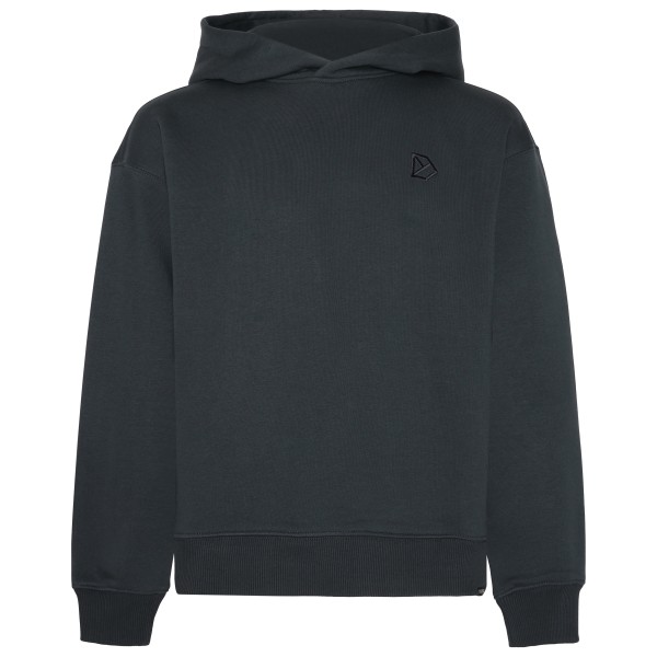 Didriksons - Kid's Ven Hoodie - Hoodie Gr 170 schwarz von Didriksons