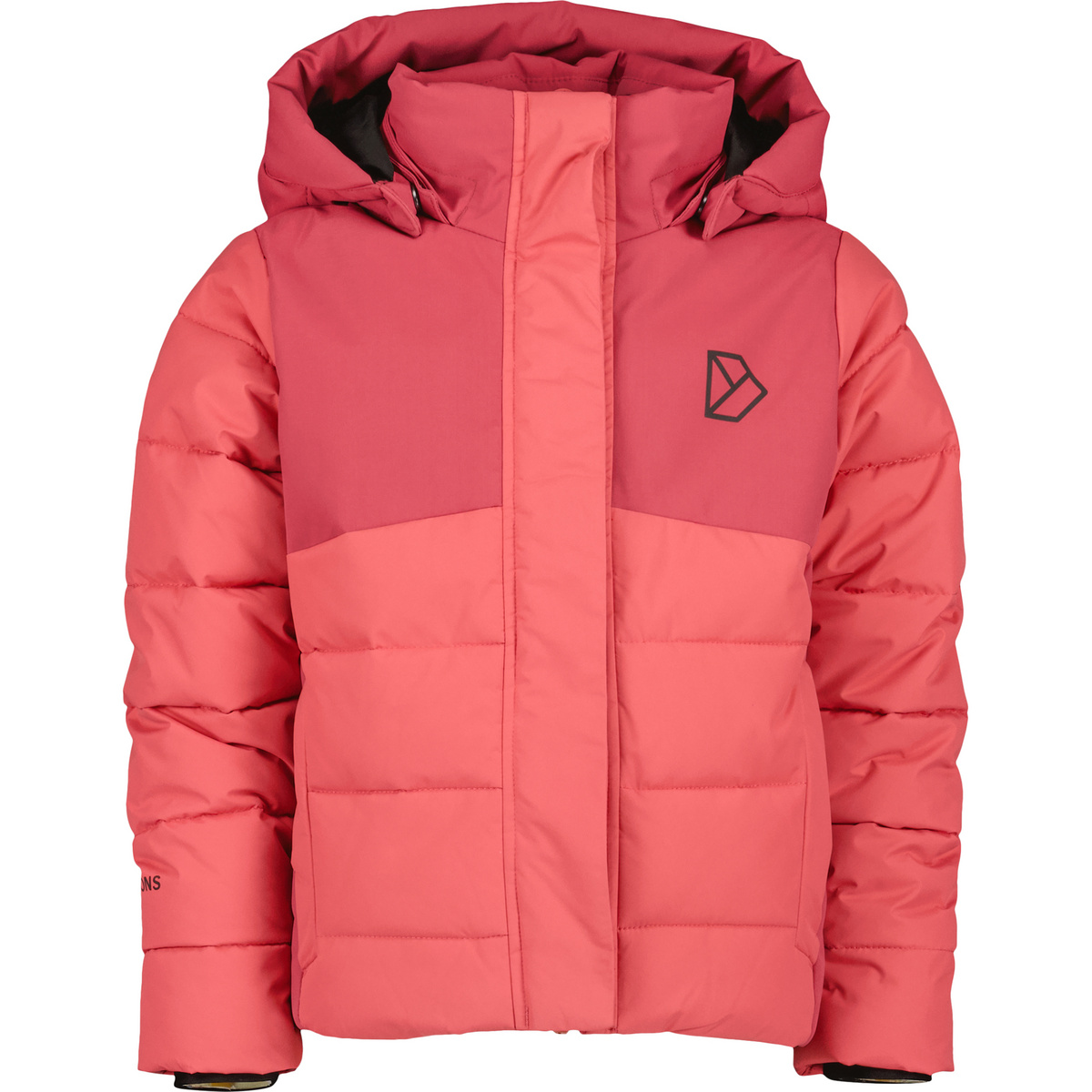 Didriksons Kinder Ryolit Jacke von Didriksons