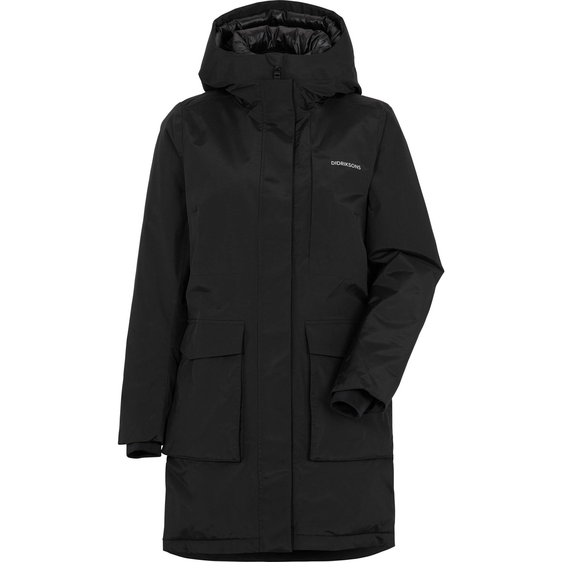 Didriksons Leya 2 Parka Damen von Didriksons