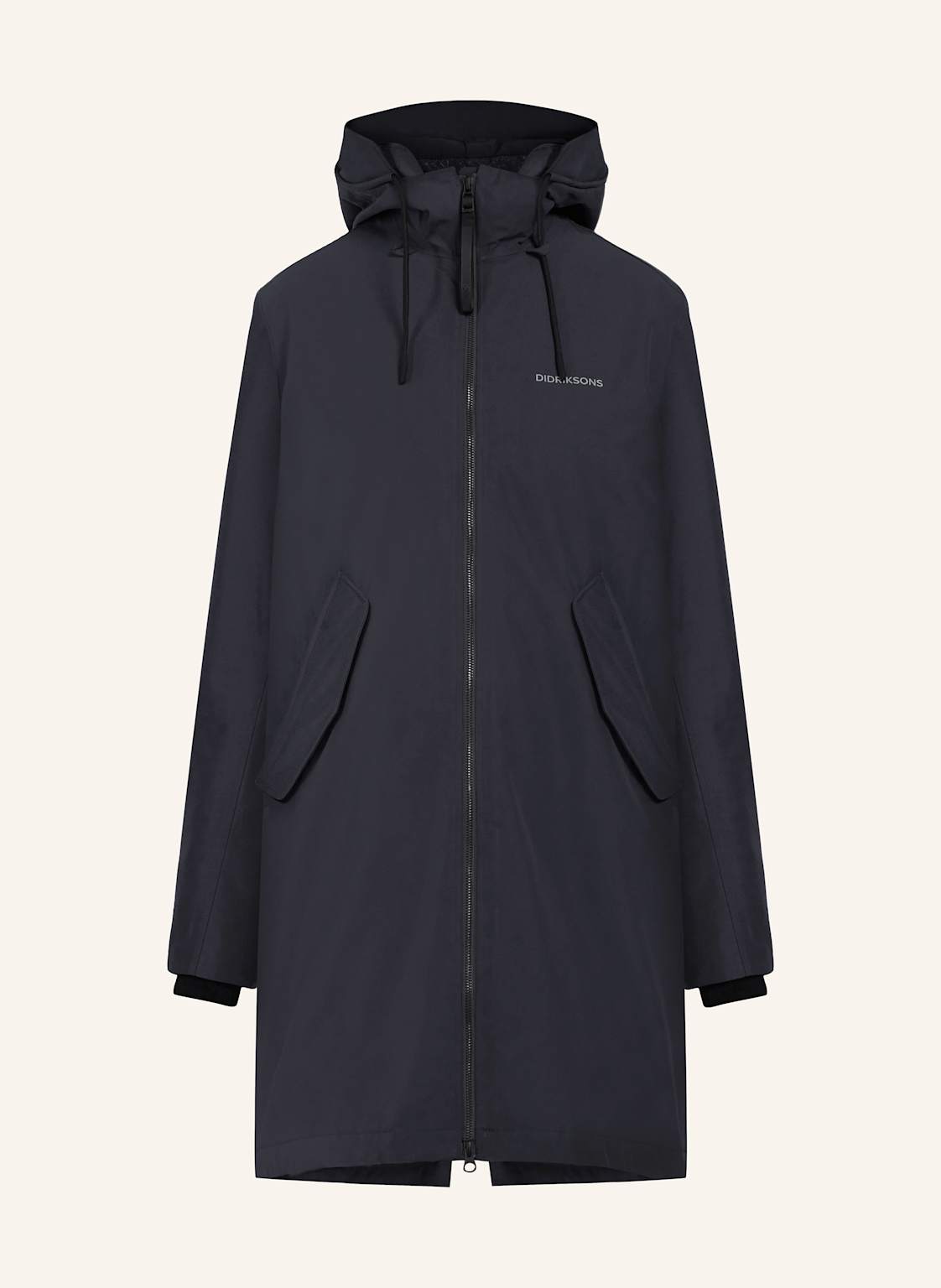 Didriksons Parka Fia blau Didriksons Parka Fia blau von Didriksons